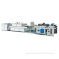 Full-Auto Cylinder Screen Printing Machine